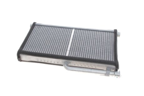 Радиатор печки (отопителя) van Wezel 03006296