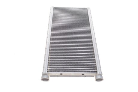 Радиатор печки (отопителя) van Wezel 03016703