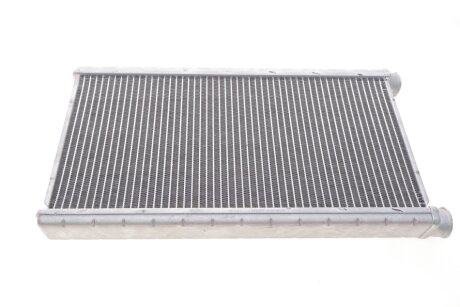 Радиатор печки (отопителя) van Wezel 03016703