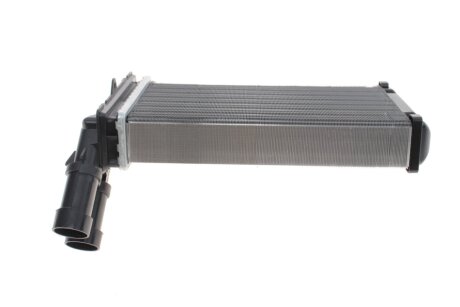 Радиатор печки (отопителя) van Wezel 09006055