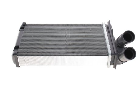 Радиатор печки (отопителя) van Wezel 09006055