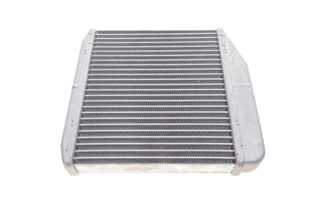 Радиатор печки (отопителя) van Wezel 09006314