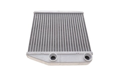 Радиатор печки (отопителя) van Wezel 09006314