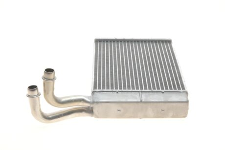 Радиатор печки (отопителя) van Wezel 09006330