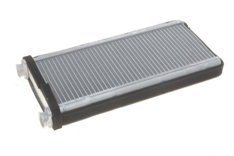 Радиатор печки (отопителя) van Wezel 09016702