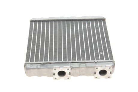 Радиатор печки (отопителя) van Wezel 13006139