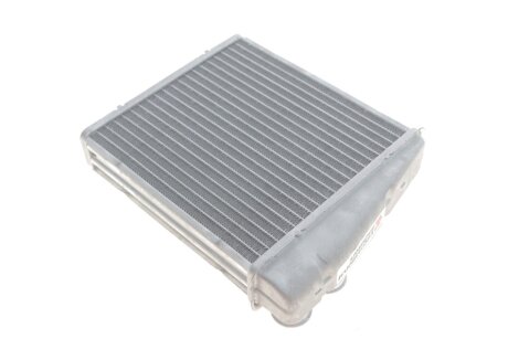 Радиатор печки (отопителя) van Wezel 13006256