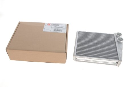 Радиатор печки (отопителя) van Wezel 13006256