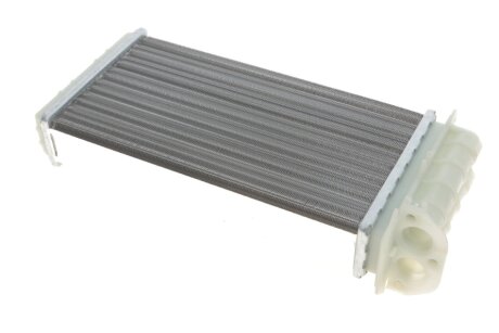 Радіатор пічки (опалювача) van Wezel 17006183