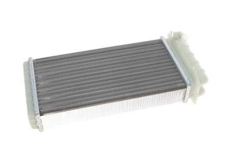 Радіатор пічки (опалювача) van Wezel 17006183 на Фиат Marea