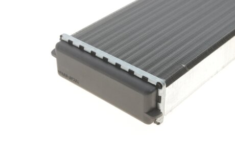 Радиатор печки (отопителя) van Wezel 18006098