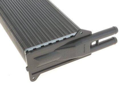 Радиатор печки (отопителя) van Wezel 18006098