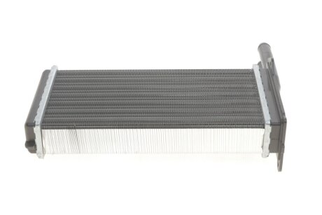 Радиатор печки (отопителя) van Wezel 18006098