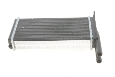 Радиатор печки (отопителя) van Wezel 18006098 на Форд Скорпио 2