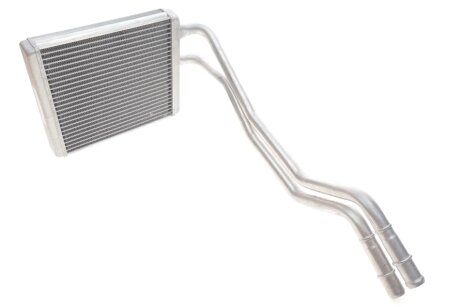 Радіатор пічки (опалювача) van Wezel 18006455