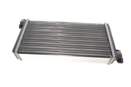 Радиатор печки (отопителя) van Wezel 30006109