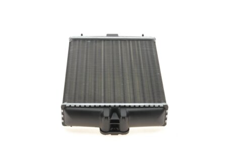 Радіатор пічки (опалювача) van Wezel 30006250