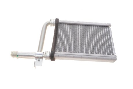 Радіатор пічки (опалювача) van Wezel 32006254