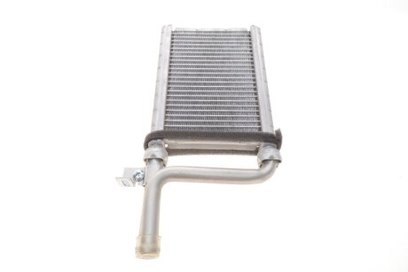 Радіатор пічки (опалювача) van Wezel 32006254