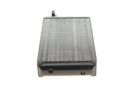 Радіатор пічки (опалювача) van Wezel 37006116