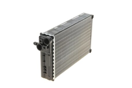 Радіатор пічки (опалювача) van Wezel 37006116