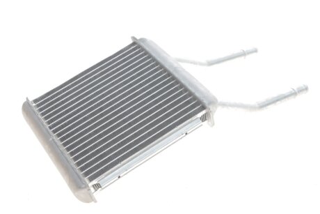 Радіатор пічки (опалювача) van Wezel 37006132