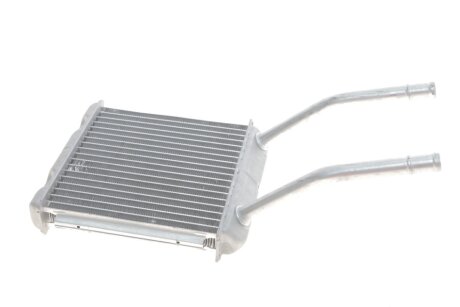 Радиатор печки (отопителя) van Wezel 37006132