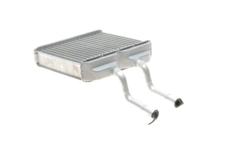 Радиатор печки (отопителя) van Wezel 37006197