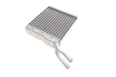 Радиатор печки (отопителя) van Wezel 37006205