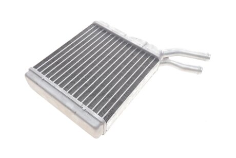 Радиатор печки (отопителя) van Wezel 37006205