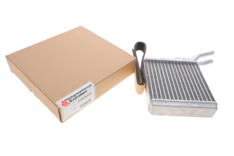 Радиатор печки (отопителя) van Wezel 37006205