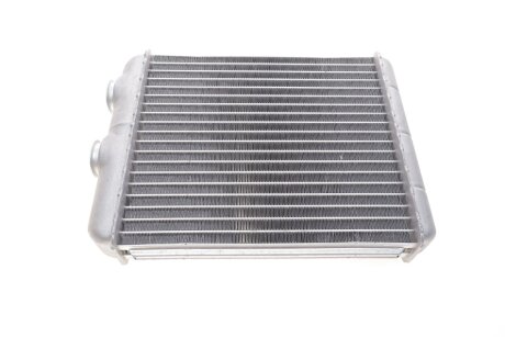 Радиатор печки (отопителя) van Wezel 37006259