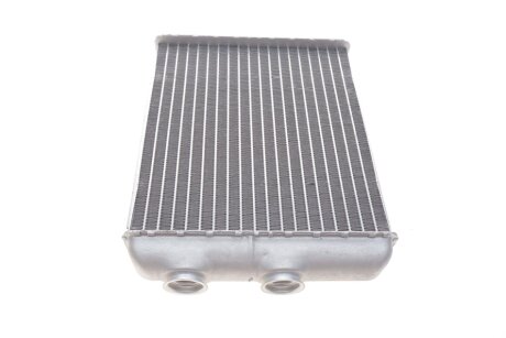 Радиатор печки (отопителя) van Wezel 37006259