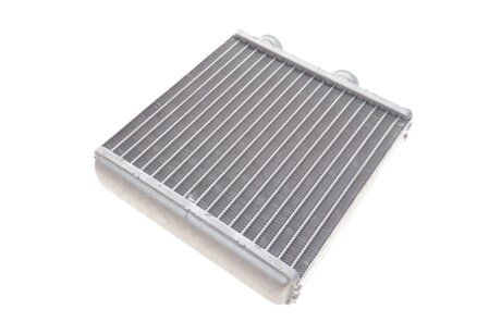 Радіатор пічки (опалювача) van Wezel 37006353