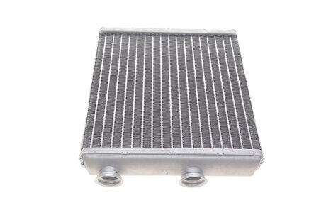 Радіатор пічки (опалювача) van Wezel 37006353