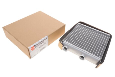 Радиатор печки (отопителя) van Wezel 37006353