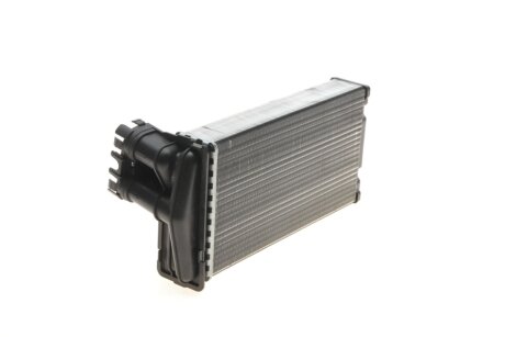 Радиатор печки (отопителя) van Wezel 40006227