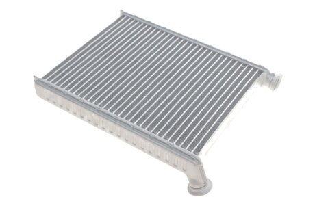 Радіатор пічки (опалювача) van Wezel 40006366