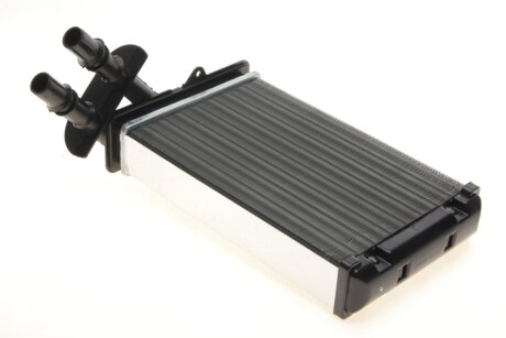 Радіатор пічки (опалювача) van Wezel 43006228