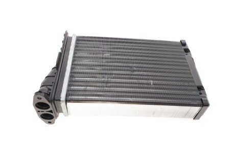 Радіатор пічки (опалювача) van Wezel 43006249