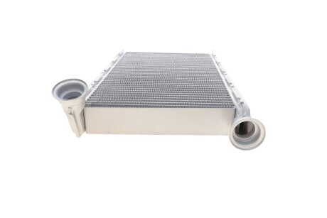 Радиатор печки (отопителя) van Wezel 43006551