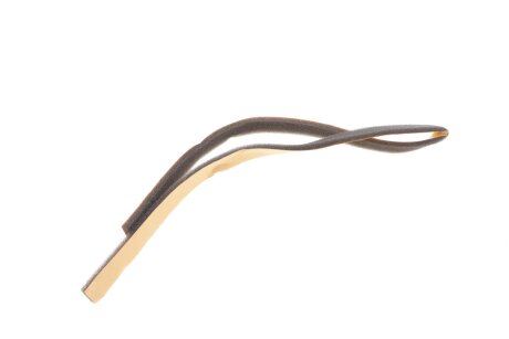 Радиатор печки (отопителя) van Wezel 43006551