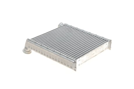 Радиатор печки (отопителя) van Wezel 58016700