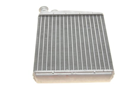 Радиатор печки (отопителя) van Wezel 59006163