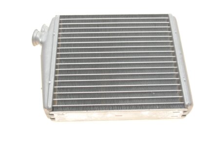 Радиатор печки (отопителя) van Wezel 59006163