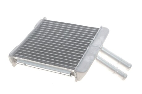 Радиатор печки (отопителя) van Wezel 81006027