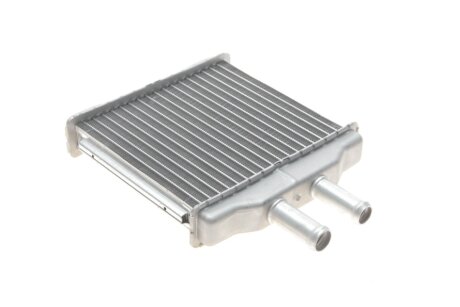 Радиатор печки (отопителя) van Wezel 81006088