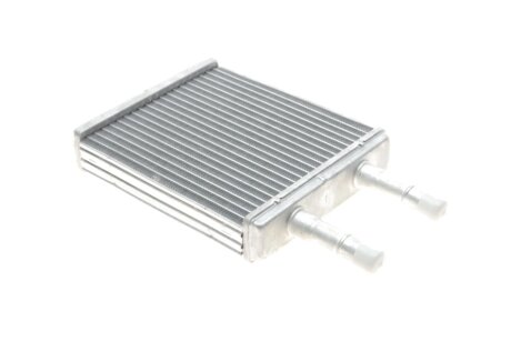 Радиатор печки (отопителя) van Wezel 82006061