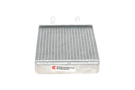 Радиатор печки (отопителя) van Wezel 82006061