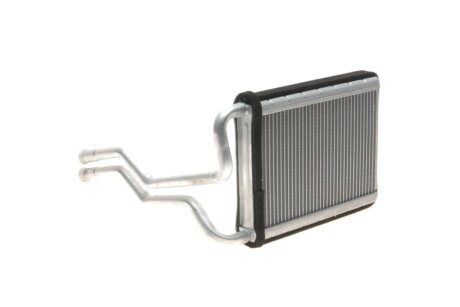 Радиатор печки (отопителя) van Wezel 82006356